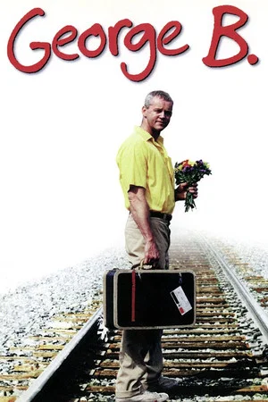 Постер: George B.