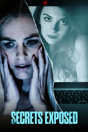 Постер: Secrets Exposed