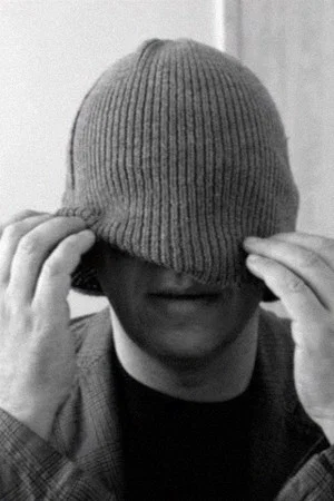 Постер: The Hat