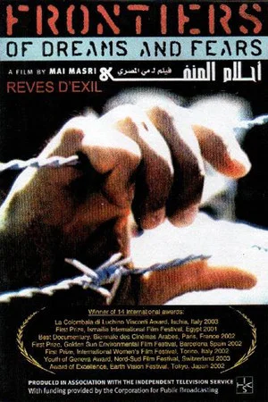 Постер: Frontiers of Dreams and Fears