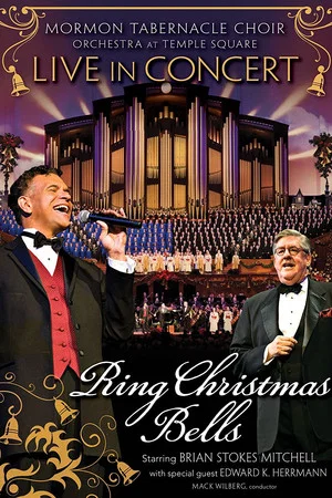 Постер: Ring Christmas Bells