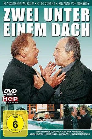 Постер: Zwei unter einem Dach