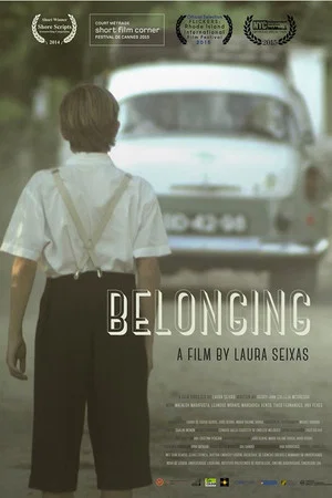 Постер: Belonging