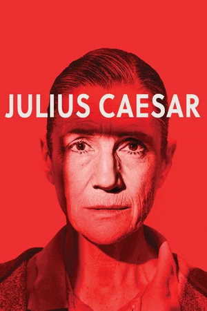 Постер: Julius Caesar