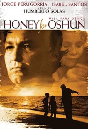 Постер: Honey for Oshun