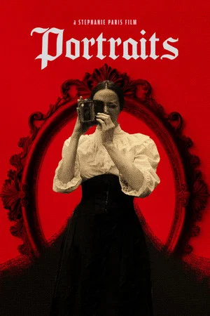 Постер: Portraits