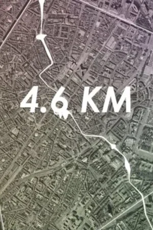 Постер: 4.6 KM