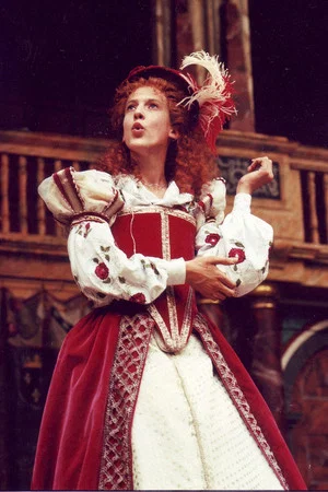 Постер: Henry V at Shakespeare's Globe