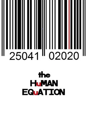 Постер: The Human Equation