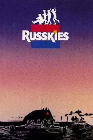 Постер: Русские