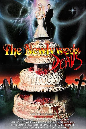 Постер: The Newlydeads