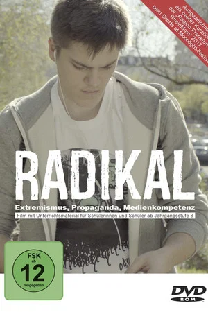 Постер: Radikal