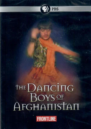 Постер: The Dancing Boys of Afghanistan