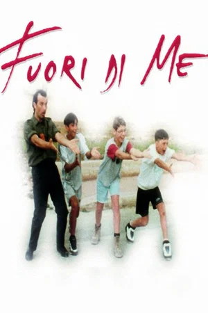 Постер: Fuori di me