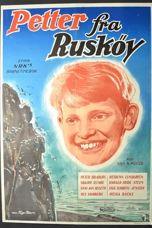 Постер: Petter from Ruskoey
