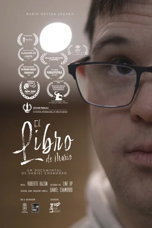 Постер: El libro de Mario