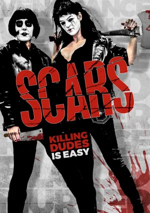 Постер: Scars