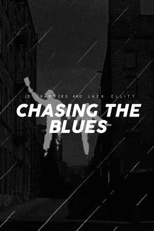 Постер: Chasing the Blues