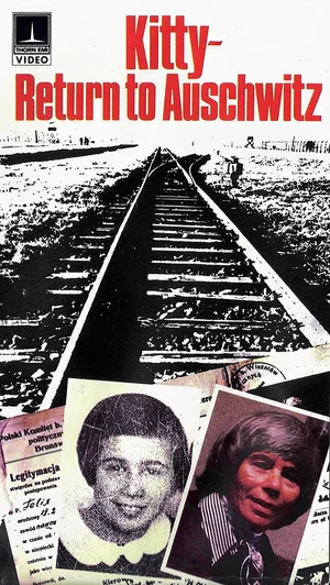 Постер: Kitty: Return to Auschwitz