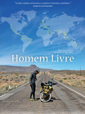 Постер: Homem Livre