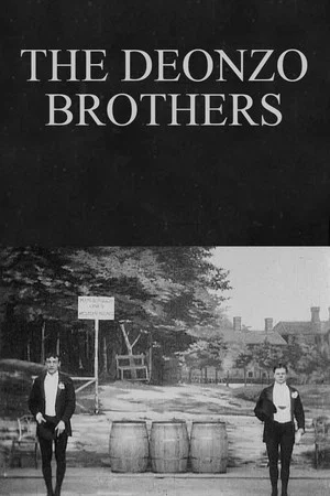 Постер: The Deonzo Brothers