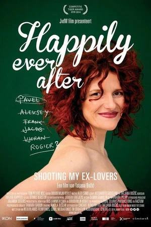 Постер: Happily Ever After