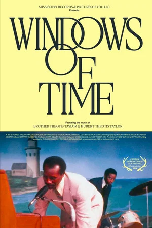 Постер: Windows of Time