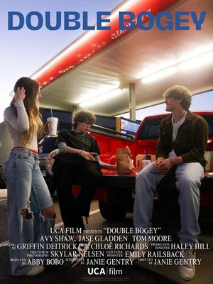 Постер: Double Bogey