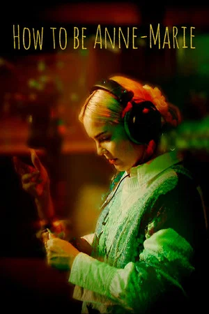 Постер: How to be Anne-Marie