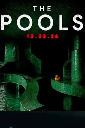 Постер: The Pools