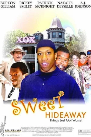 Постер: Sweet Hideaway