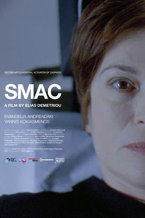 Постер: Smac