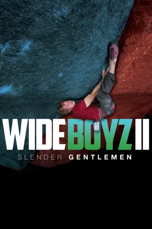 Постер: Wide Boyz II – Slender Gentlemen