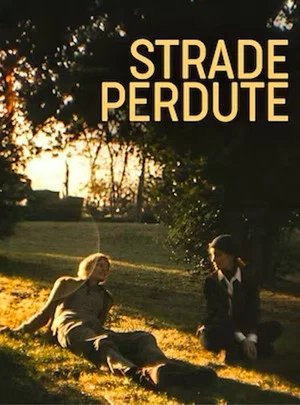 Постер: Strade perdute - Filmmaker 23