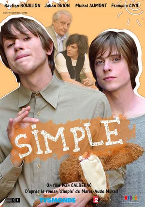 Постер: My Brother Simple