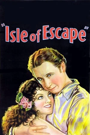 Постер: Isle of Escape