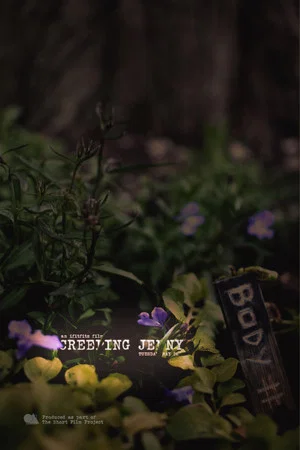 Постер: Creeping Jenny
