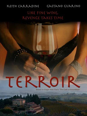 Постер: Terroir