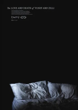 Постер: The Love and Death of Yosef and Zilli