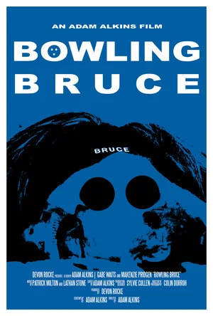 Постер: Bowling Bruce