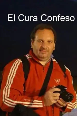 Постер: El cura confeso