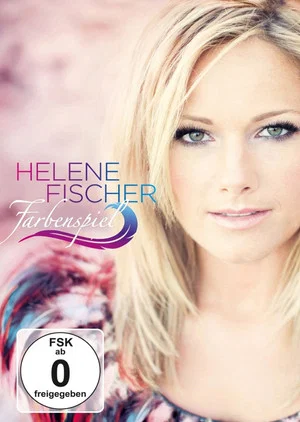 Постер: Helene Fischer - Farbenspiel Super Special Fanedition