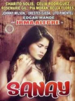 Постер: Sanay