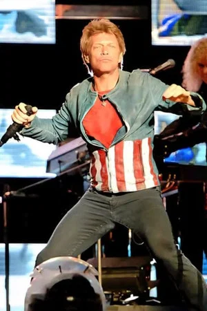 Постер: Bon Jovi: Live at MetLife Stadium 2013