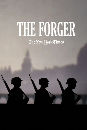 Постер: The Forger