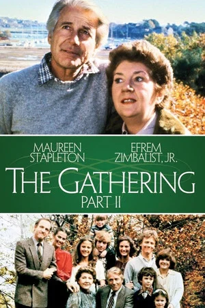Постер: The Gathering, Part II