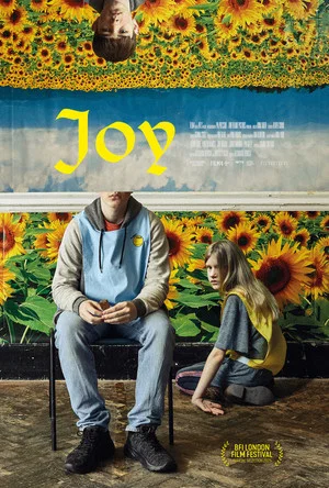 Постер: Joy
