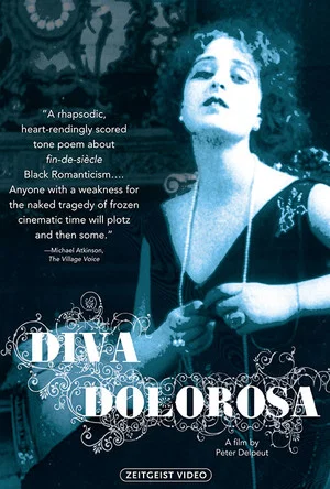 Постер: Diva Dolorosa