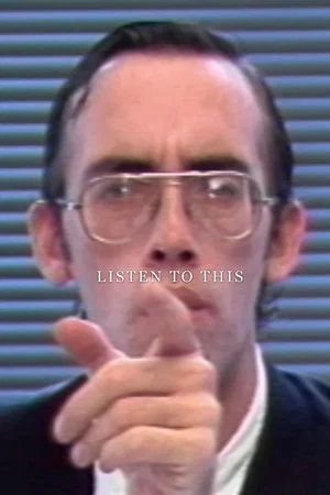 Постер: Listen to This