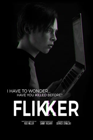 Постер: Flikker